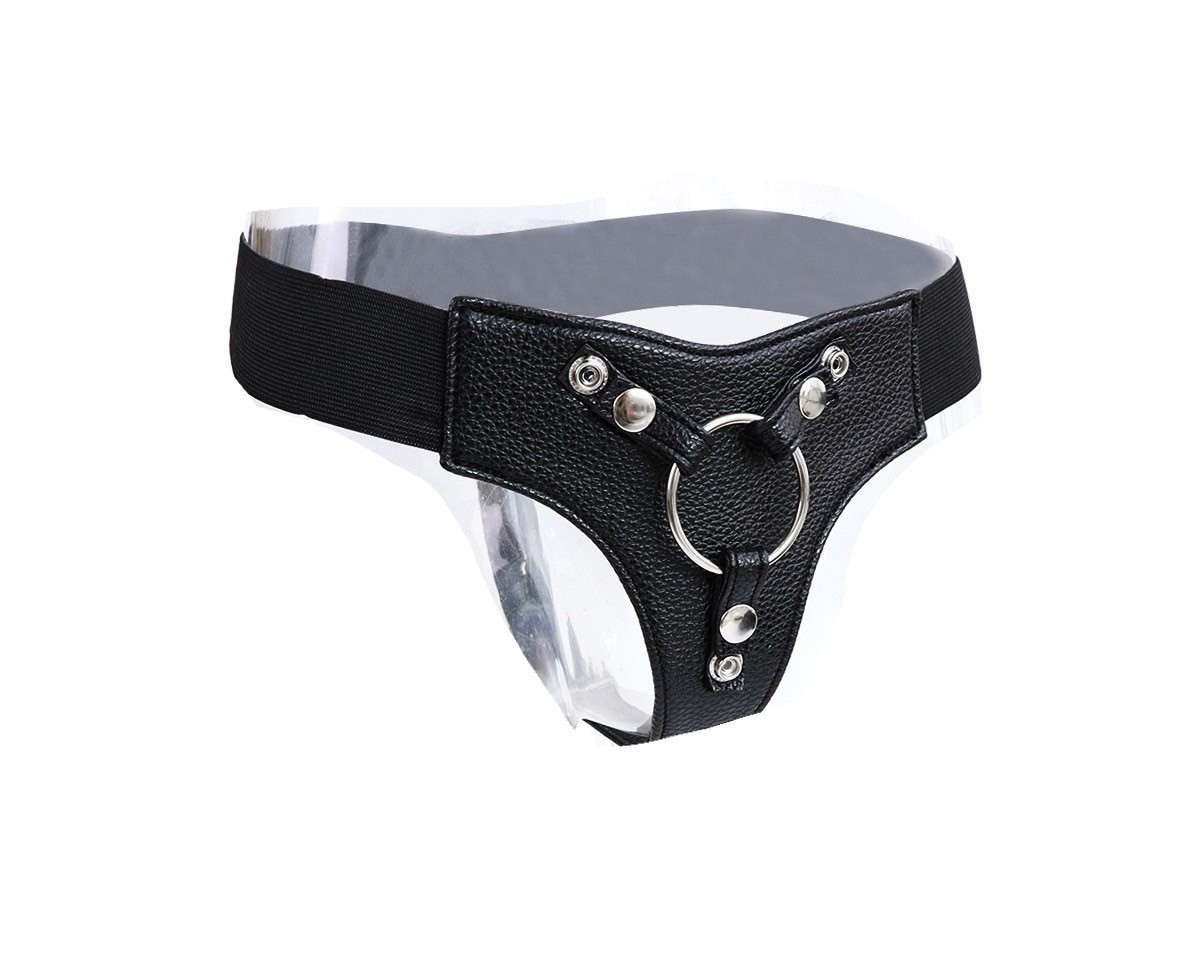 Bộ dương đai đeo có bừu rung kích thích 4