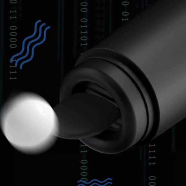 Dương ngụy trang chày rung thụt, liếm 2 đầu siêu hót 9