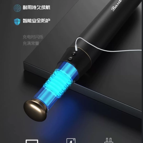 Dương ngụy trang chày rung thụt, liếm 2 đầu siêu hót 6