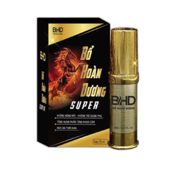 Sinh lý Chống xuất tinh các loại