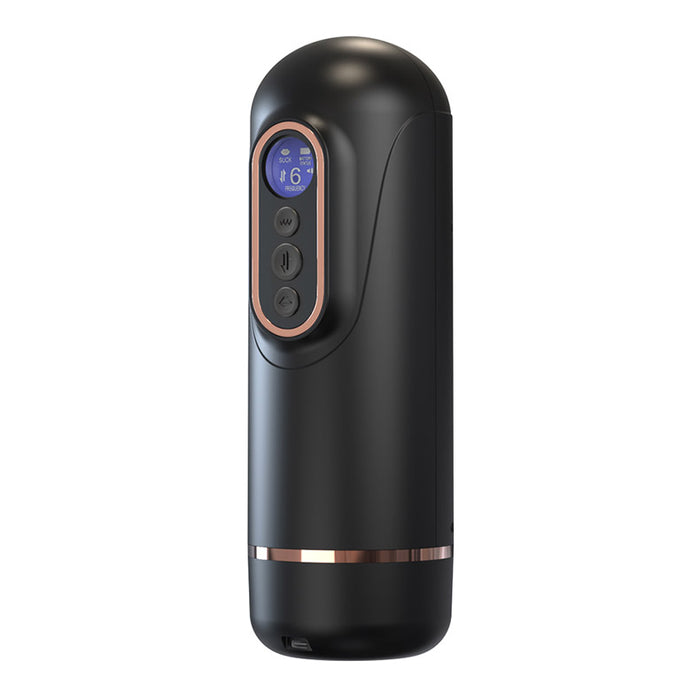 Máy thủ dâm tự động cao cấp DORIS rung thụt mút 1