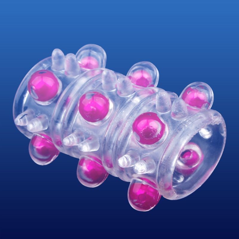 Bao đôn khúc bi lớn 3