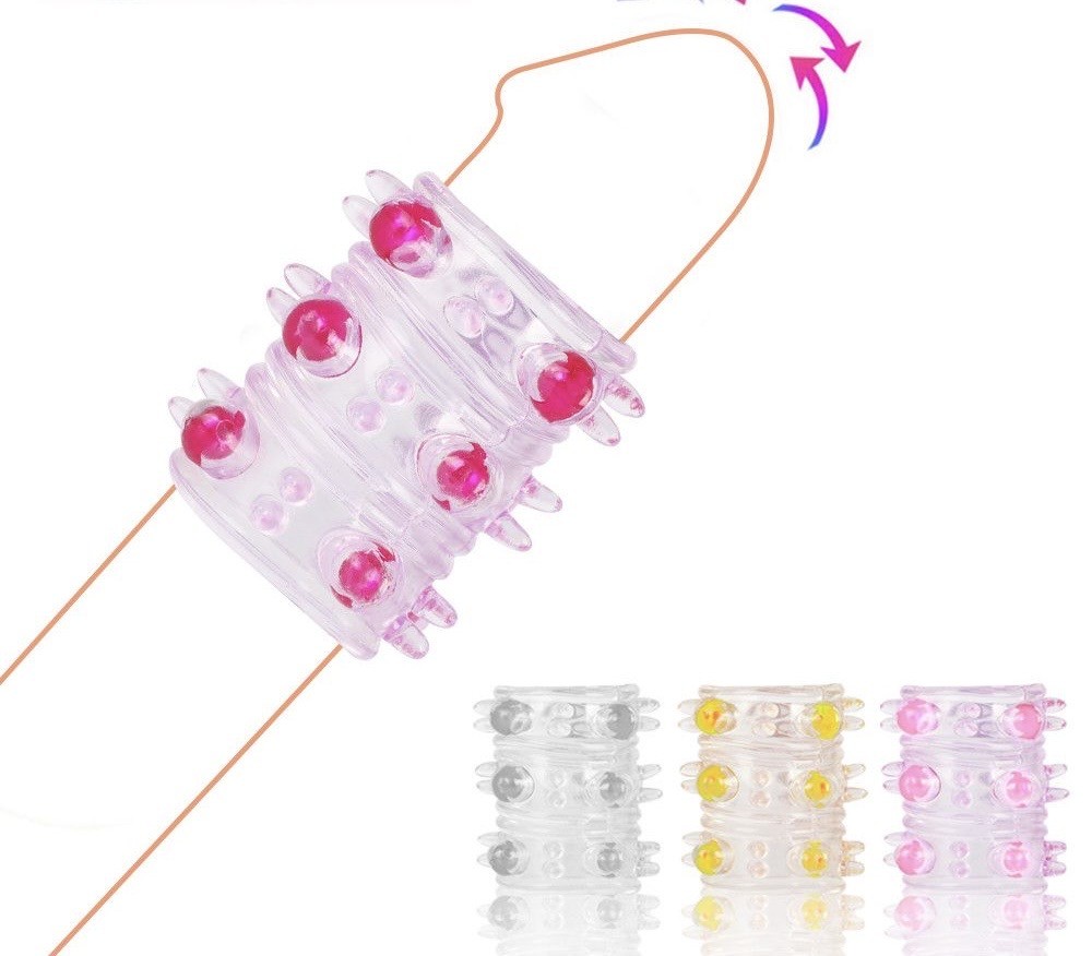 Bao đôn khúc bi lớn 5