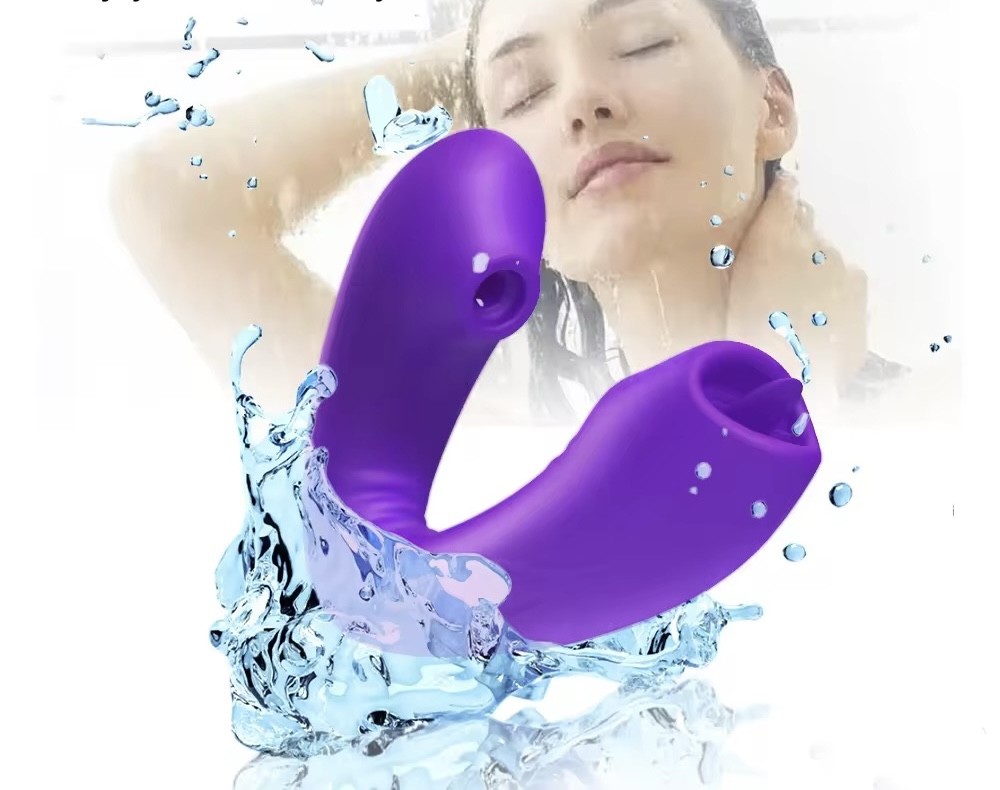 Chíp 2 đầu Lưỡi Liếm - Hút hộp đựng ngụy trang 6