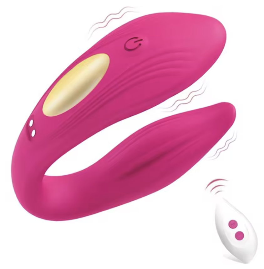 Vòng đeo dương vật lưỡi xoay siêu kích thích 4