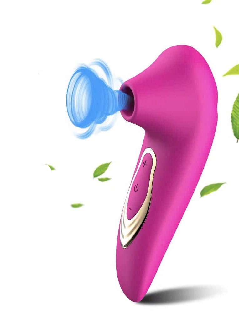 Lưỡi bú mút ngực kích thích 9