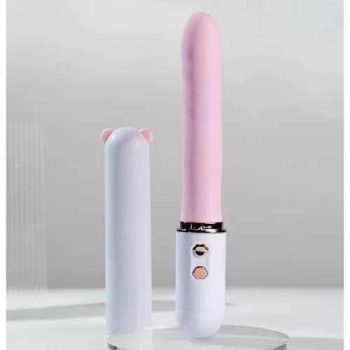 Dương vật giả rung, xoay, thụt