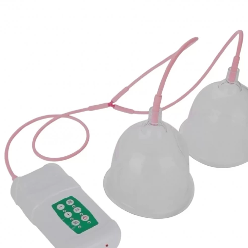 Dụng cụ tập nở ngực