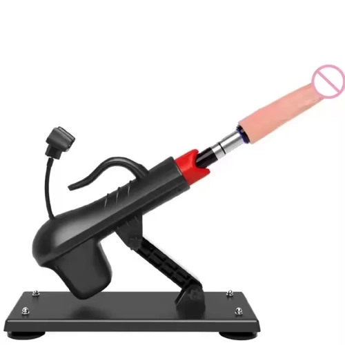 Máy thủ dâm ThrustMaster rung thụt cực mạnh cho Nữ