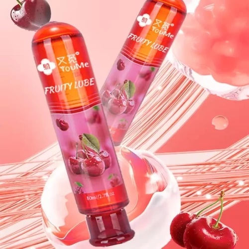 Gel Fruits Fun vị Cherry 80ml
