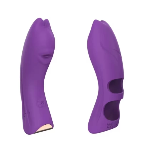 Ngón Tay Rung 10 Chế Độ