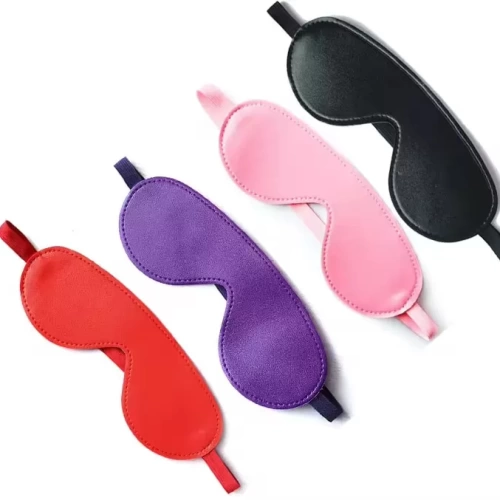 Bịt Mắt Bạo Dâm Kích Thích