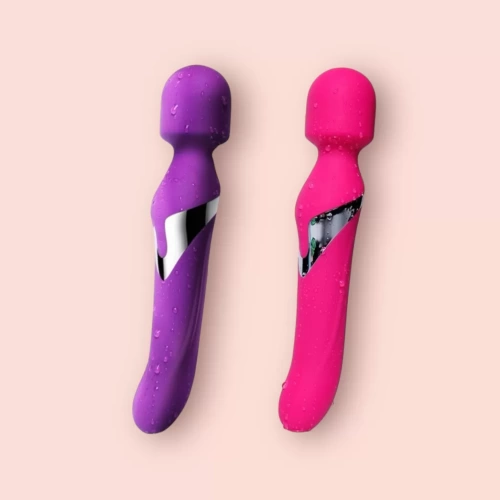 Máy mát xa điểm G 2 đầu Aphojoy