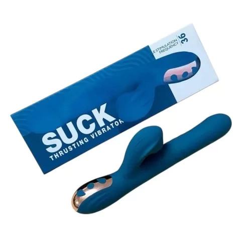 Máy massage Suck không rung