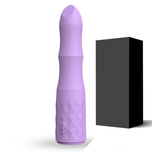 Que Massage Hậu Môn Hình Cây Son