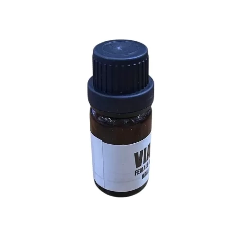 Viên tăng cường sinh lý nữ giới VR Female Aphrodisiac Oral Solution