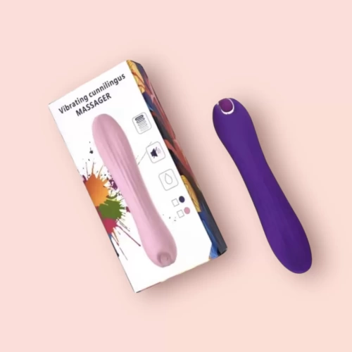 Lưỡi massage âm đạo điểm G Cunnilingus