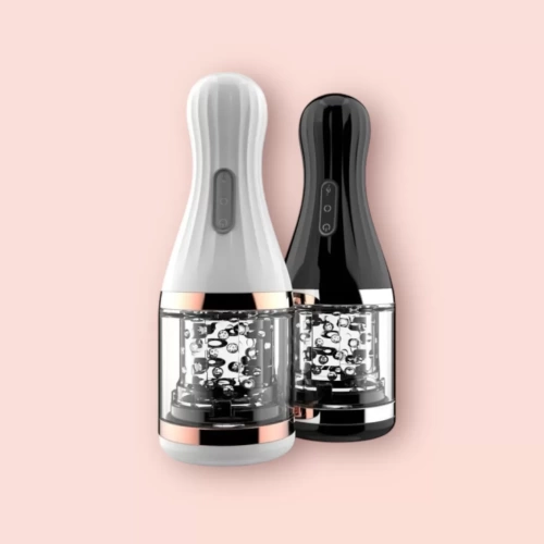 Âm đạo giả Dibe rung xoay ngụy trang đèn pin cao cấp