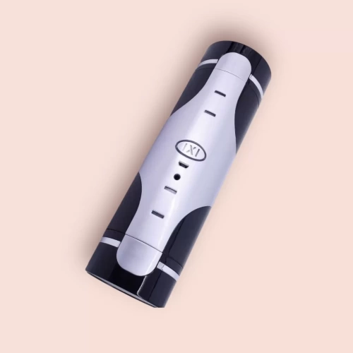 Âm đạo giả kết hợp miệng giả Favorite rung kích thích