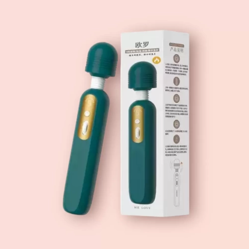 Chày mát xa điểm G Vibrator rung kích thích