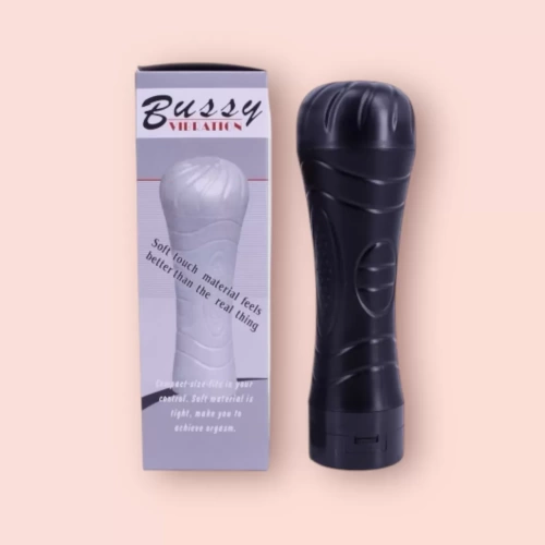 Âm đèn pin Baby Bussy rung