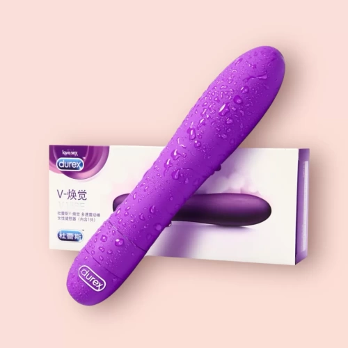 Máy massage kích thích điểm G âm đạo Durex V-Vibe