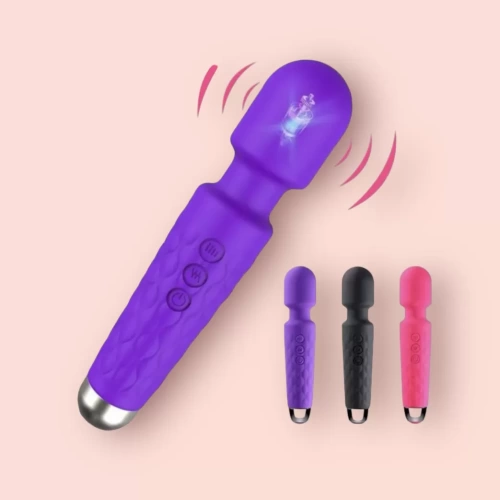 Sextoy máy mát xa điểm G Hot
