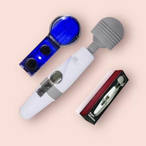 Máy massage điểm G Louge cao cấp