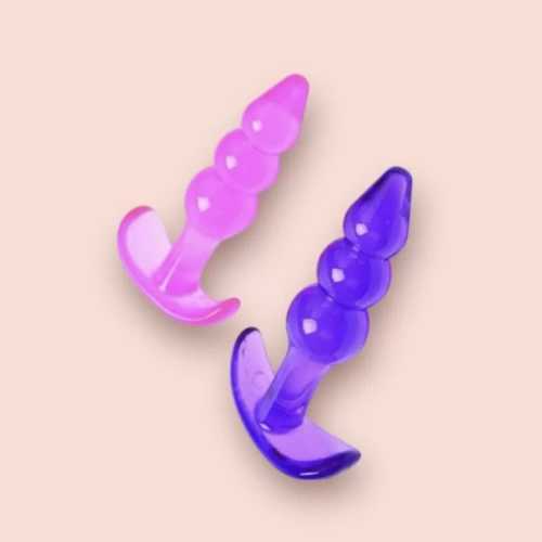 Kích thích hậu môn Anal Plug nhỏ gọn