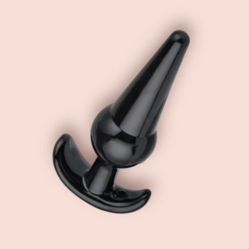 Đồ chơi kích hậu Anal Fiche silicon