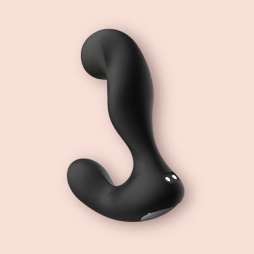 Massage kích thích hậu môn Svakom Iker NEO