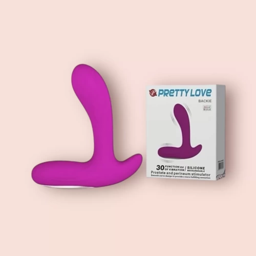 Mát xa hậu cao cấp Pretty love Backie