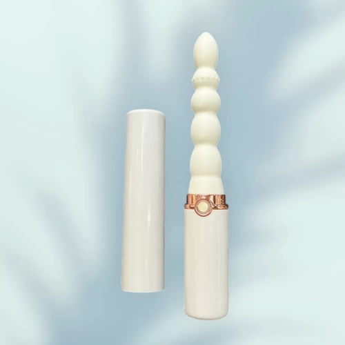 Thanh rung kích thích hậu môn có nắp đậy