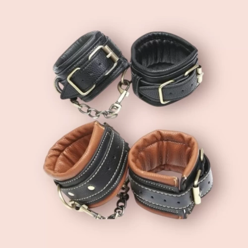 Bộ khóa tay cao cấp