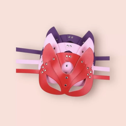 Mặt nạ Mèo quyến rũ