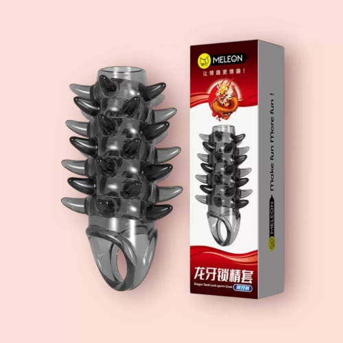 Bao đôn khúc Meleon nhiều gai siêu mềm