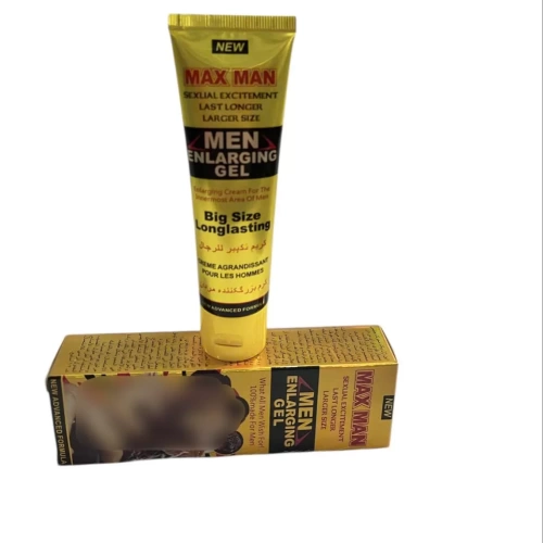 Gel làm to dài cậu nhỏ, kéo dài cuộc yêu 50g