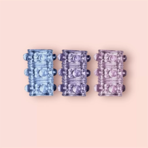 Com bo 3 Bao cao su đôn khúc