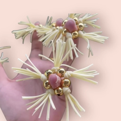 Vòng đeo dương vật bi râu chống xuất tinh sớm