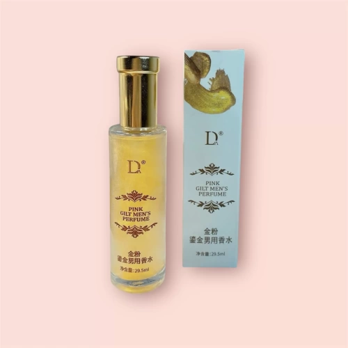 Nước Hoa Kích Dục Nam PINK GILT MEN'S PERFUME