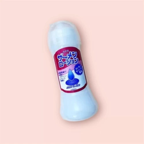 Gel tinh trùng tăng khoái cảm 300ml