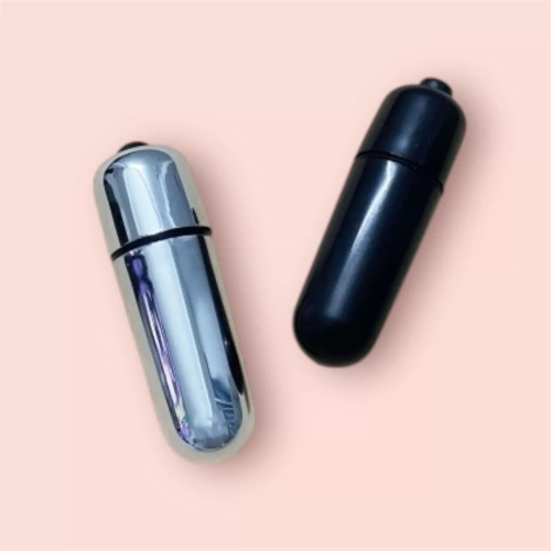 Trứng rung tình yêu viên đạn pin rời