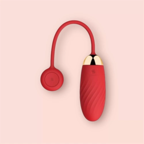 Trứng rung tình yêu Svakom Ella hàng USA