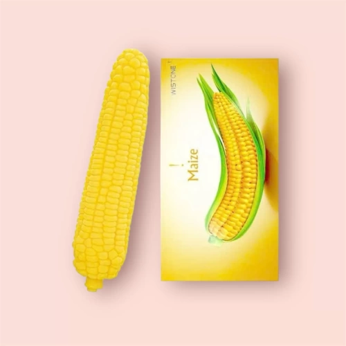 Dương vật giả ngụy trang hình Trái bắp