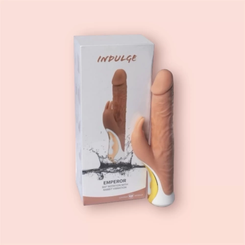 Dương vật giả rung ngoáy Loving World