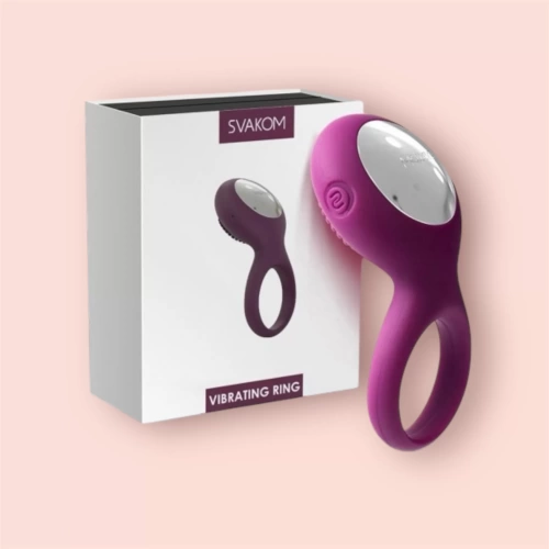 Vòng đeo dương vật Svakom Tyler 