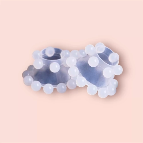 Vòng bi chống xuất tinh sớm-tăng khoái cảm