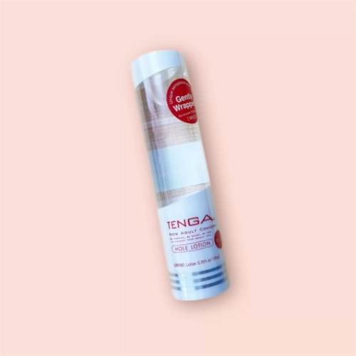 Gel bôi trơn Tenga Hole Lotion MILD