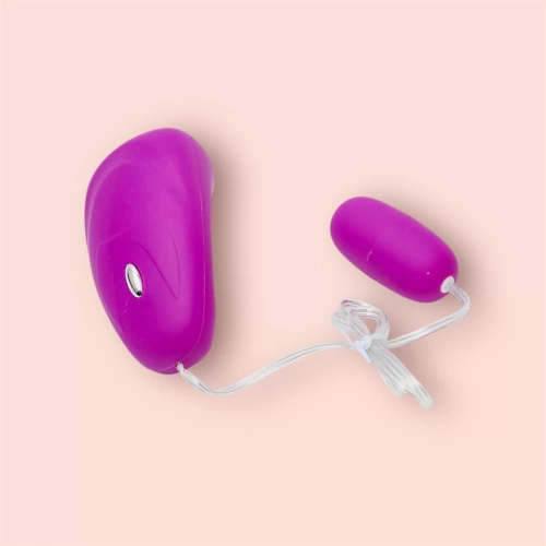 Trứng rung tình yêu kích thích điểm G 1 đầu giá rẻ