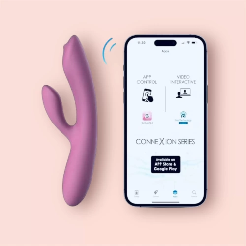 Máy massa điểm G Savakom TRYSTA Neo